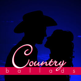 Album cover of Country Ballads
