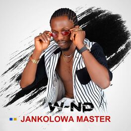 Album cover of Jankolowa Master