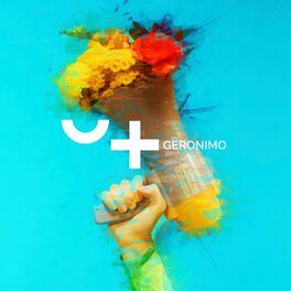 Album cover of Geronimo