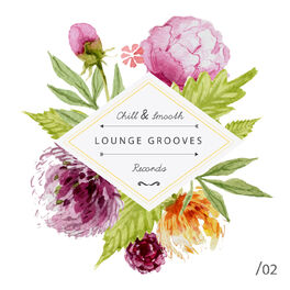 Album cover of Lounge Grooves, Vol. 2