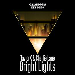 Album cover of Bright Lights