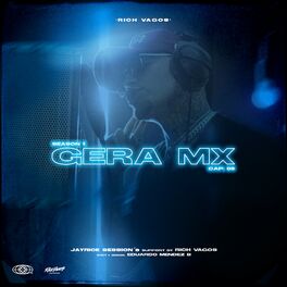 Album cover of Seasson 1: Gera Mx (Cap. 9)