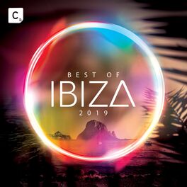 Album cover of Best of Ibiza 2019
