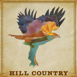 Album cover of Hill Country