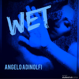 Album cover of Wet