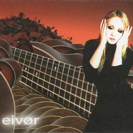 Album cover of Eivør