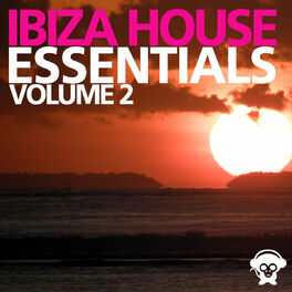 Album cover of Ibiza House Essentials Volume 2