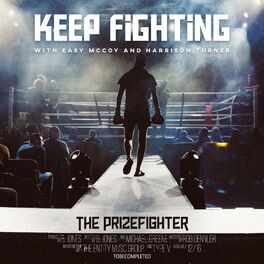 Album cover of Keep Fighting