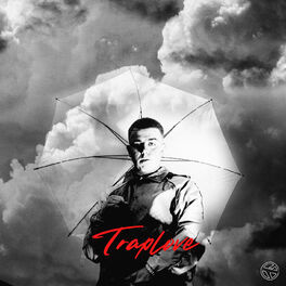 Album cover of Traplove