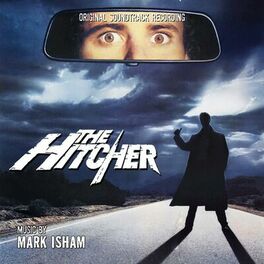 Album cover of The Hitcher (Original Soundtrack Recording)