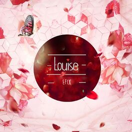 Album cover of Louise