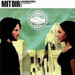 Album cover of Mit Dir (feat. Joy Denalane)