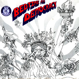 Album cover of Bedtime For Democracy