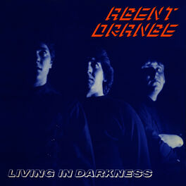 Album cover of Living In Darkness (30th Anniversary Edition)
