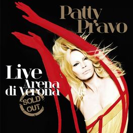 Album cover of Live Arena Di Verona