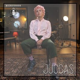 Album cover of Microfonado Pocket