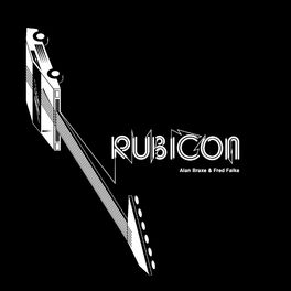 Album cover of Rubicon