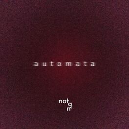 Album cover of Automata