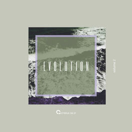 Album cover of Evolution 2