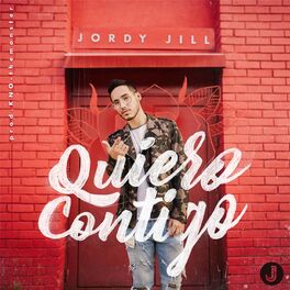 Album cover of Quiero Contigo