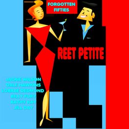 Album cover of Reet Petite (Forgotten Fifties)