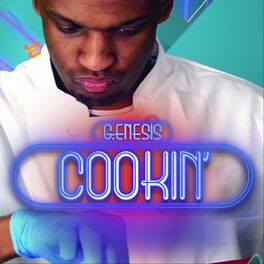 Album cover of Cookin'