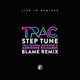 Album cover of Step Tune (Blame Remix)