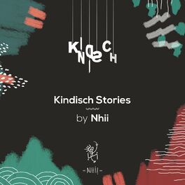 Album cover of Kindisch Stories by Nhii