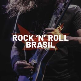 Album picture of Rock'n'Roll Brasil