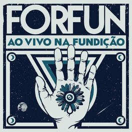 Album cover of Ao Vivo Na Fundição