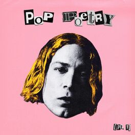 Album cover of PoP Poetry [pt. 1]