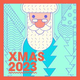 Album cover of XMAS 2023