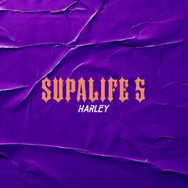 Album cover of Supalife 5