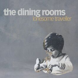 Album cover of Lonesome Traveller