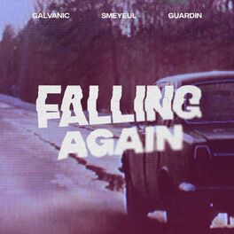 Album cover of Falling Again (feat. guardin)