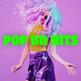 Album cover of Pop BR Hits