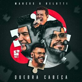 Album cover of Quebra-Cabeça Parte 1 (Ao Vivo)
