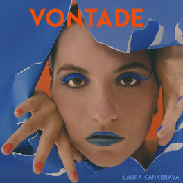 Album cover of Vontade