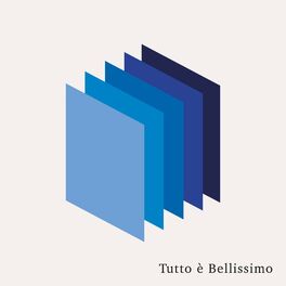 Album cover of Tutto è Bellissimo (Live)