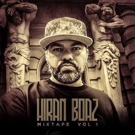 Album cover of Mixtape, Vol. 1
