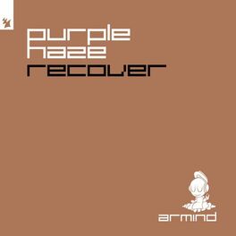 Album cover of Recover