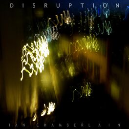 Album cover of Disruption