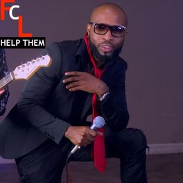 Album cover of Help Them