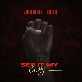 Album cover of See It My Way