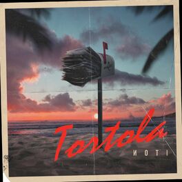 Album cover of TorTola