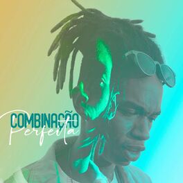 Album cover of Combinação Perfeita (feat. MKBL, El Fox & Ronchi)