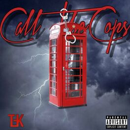 Album cover of Call the Cops