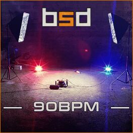 Album cover of 90BPM