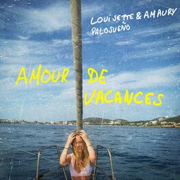 Album cover of Amour de vacances