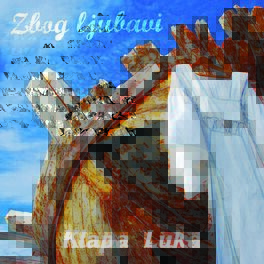 Album cover of ZBOG LJUBAVI